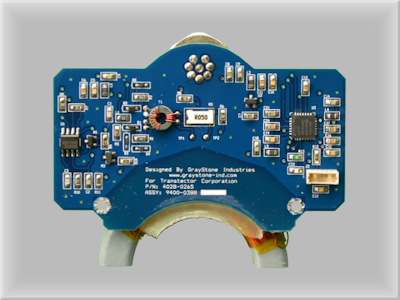 CT Sensor